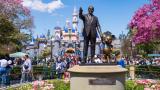 Disney no retira a Blancanieves de sus parques: historia de un bulo