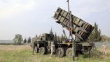 España suministrará a Ucrania una partida de misiles para la batería antiaérea Patriot