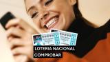 Sorteo Lotería Nacional hoy, en directo: comprobar décimo del sábado 27 de abril
