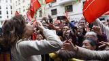 El PSOE se encomienda a un nuevo cambio de guion de Sánchez para evitar el caos