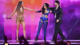 ¿Por qué Chanel no ha podido hacer el baile de 'SloMo' en su regreso a Eurovisión?