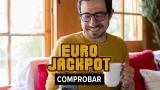 Eurojackpot: resultado del sorteo de hoy viernes 10 de mayo