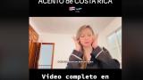 Una piloto española es pillada criticando el acento costarricense y se lleva una réplica para reflexionar