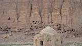 Así es Bamiyán, la ciudad que albergó dos budas gigantes destruidos por los talibanes