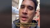 Este joven extranjero visita esta ciudad española y deja bien clarito cómo es la gente