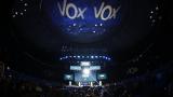 Vox congrega en Madrid a los principales líderes de la extrema derecha europea