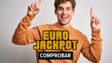 Comprobar Eurojackpot: resultado del sorteo de la ONCE hoy martes 13 de agosto de 2024