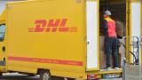Esta es la increíble diferencia de sueldo entre un repartidor de DHL en España y Alemania