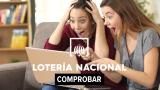 Comprobar resultados Lotería Nacional hoy jueves 4 de julio en directo: números y dónde ha caído el sorteo