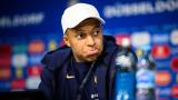 Mbappé deja (de nuevo) este demoledor mensaje sobre las elecciones francesas