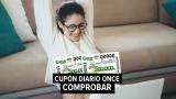ONCE: comprobar Cupón Diario, Mi Día y Super Once, resultado de hoy jueves 4 de julio