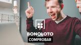 Sorteo Bonoloto hoy: comprobar número del viernes 5 de julio