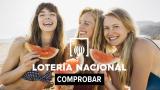 Resultados del Sorteo Extraordinario de Vacaciones 2024 del 6 de julio de Lotería Nacional