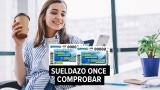 Resultado ONCE: comprobar Sueldazo, Mi Día y Super Once hoy sábado 4 de enero