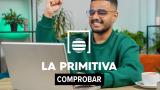 Comprobar Primitiva hoy: resultado del sorteo del sábado 15 de febrero