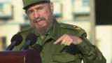 Polémica por cómo una ONG española habla a niños cubanos sobre la vida de Fidel Castro