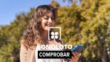 Bonoloto: resultado del sorteo de hoy sábado 14 de junio