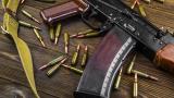 Rusia muta el temido Kalashnikov en un arma más mortífera