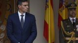 Sánchez se muestra tranquilo ante el 'caso Koldo' mientras Feijóo dice que la corrupción está cerca de Moncloa