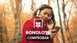 Sorteo Bonoloto hoy: comprobar número del jueves 17 de octubre