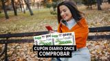 Comprobar ONCE: resultado del Cupón Diario, Mi Día y Super Once hoy jueves 17 de octubre