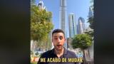 Vive en uno de los edificios más altos de Dubai: viendo el precio, cualquiera se haría la maleta