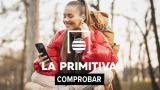 Comprobar Primitiva: resultado del sorteo de hoy jueves 22 de mayo