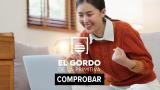 Gordo Primitiva: resultado de hoy domingo 12 de enero