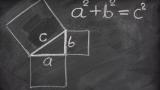 Dos alumnas de instituto plantean la prueba imposible del teorema de Pitágoras y el asombro es mundial