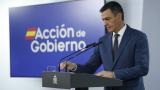 Sánchez anuncia el primer paquete de ayudas millonarias por la DANA: todas las medidas