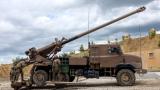 Marruecos, Francia y Portugal rodean España con el temido cañón autopropulsado