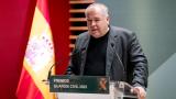 Iker Jiménez se refiere de esta forma tan contundente a Antonio García Ferreras