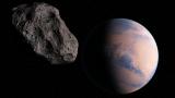 El asteroide 'dios del caos' va a pasar tan cerca de la Tierra que los científicos no descartan su metamorfosis y una lluvia de rocas