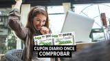 Resultado ONCE: comprobar Cupón Diario, Mi Día y Super Once hoy miércoles 13 de noviembre