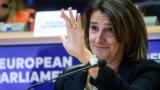 Bruselas desmiente al PP y asegura que Teresa Ribera sigue teniendo la confianza de Von der Leyen: "Nada ha cambiado"