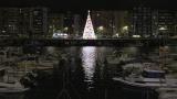 ¿Cuándo encienden las luces de Navidad en Santander en 2024?