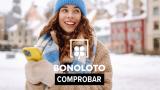 Sorteo Bonoloto hoy: comprobar número del sábado 25 de enero