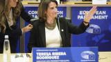 Ribera será la vicepresidenta la Comisión Europea tras el acuerdo alcanzado entre socialistas, populares y liberales