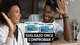 ONCE: comprobar Sueldazo, Mi Día y Super Once, resultado de hoy sábado 23 de noviembre