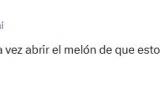 Decide abrir un melón por lo que lleva años pasando con los árboles de Navidad de muchas ciudades