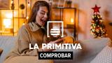 Comprobar Primitiva hoy: resultado del sorteo del lunes 25 de noviembre de 2024