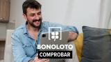 Sorteo Bonoloto hoy: comprobar resultado del domingo 8 de diciembre