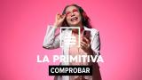 Resultado Lotería Primitiva: Comprobar número hoy lunes 21 de abril de 2025