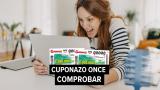 Comprobar ONCE: resultado del Cuponazo, Mi Día y Super Once hoy viernes 13 de diciembre