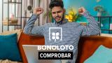 Sorteo Bonoloto hoy: comprobar número del sábado 14 de diciembre