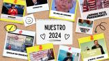 Las portadas de 'El HuffPost' que más nos gustaron en 2024