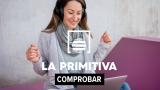 Comprobar Primitiva hoy: Resultado del sorteo del lunes 6 de enero de 2025