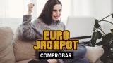 Eurojackpot: resultado del sorteo de hoy viernes 3 de enero