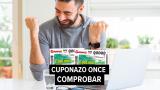 ONCE: resultado del Cuponazo, Mi Día y Super Once hoy viernes 10 de enero