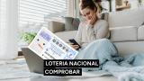 Comprobar Lotería Nacional en directo hoy sábado 11 de enero: números y dónde ha caído el Sorteo Extraordinario de Invierno 2025